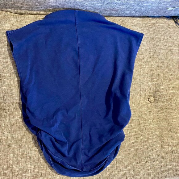 Reformation Lindy Top Danube Size Small - Picture 4 of 5